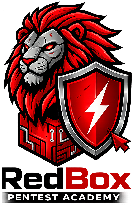 redboxpentestacademy.com