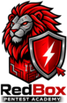 redboxpentestacademy.com